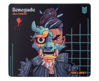 A4Tech BLOODY BP45 RENEGADE Midnight (45/40/0,5) - 1322750 - zdjęcie 1